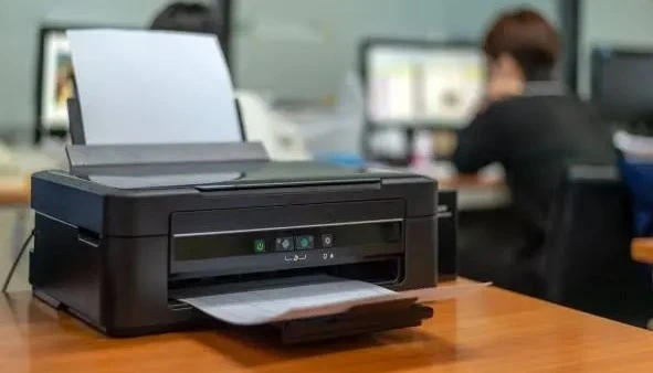 Printer Kantor