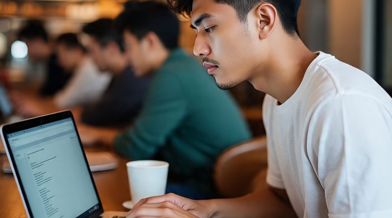 membukukan perjalanan hidup